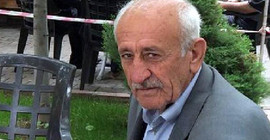 CHP Palu İlçe Başkanı evinde ölü bulundu