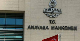 AYM, KHK'lerin iptali için yapılan başvuruyu reddetti