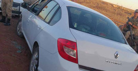 2 yaşındaki çocuk arabada ölü bulundu
