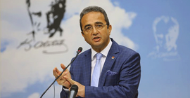 Tezcan seçim gecesi yaşananları anlattı