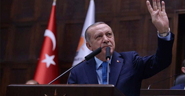 Erdoğan memnun değil, erken seçim gündemde