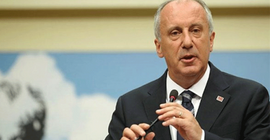 İnce: Kılıçdaroğlu'nun son açıklamalarını beğenmedim