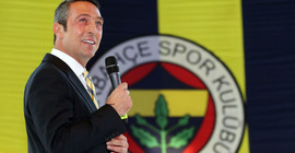 'Ali Koç uyuyan devi uyandıracak'