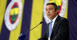 Fenerbahçe'de Doğuş sonrası Arçelik devri