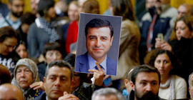 Demirtaş’tan 2 Temmuz mesajı