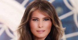 First Lady Trump, 3 milyon dolar kazandı