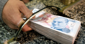 Memur ve emeklinin zam farkı belli oldu