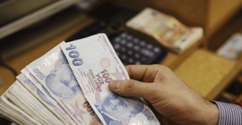 En düşük memur maaşı 3 bin 133 TL oldu