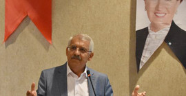 İYİ Parti'den AKP'ye destek sinyali