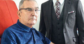 Baykal açılışta Meclis'i yönetmekten vazgeçti