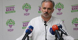 'Parti devletini geçtik, mafya devletine dönüştük'