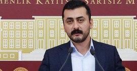 'Eren Erdem'e tecrit uygulanıyor'