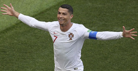 Cristano Ronaldo'nun bir sonraki durağı İtalya mı?