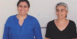 Tuğluk ve Tuncel'in duruşması ertelendi