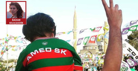 Amedspor kapanma riski ile karşı karşıya