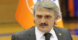 AKP'li Çamlı: Dedemi Romalılar öldürdü