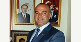 'AKP’li başkana silahlı saldırı iddiası senaryo'