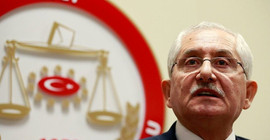 YSK Başkanı Güven: En az 2 seçimlik malzememizi hazırladık