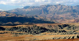 Şırnak'ta 'Özel Güvenlik Bölgesi' ilanı