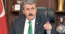 BBP'den kaçırılan çocuklar yorumu: Sanki bir yerden düğmeye basılmış gibi