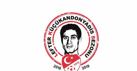 TFF, yeni sezona Lefter'in adını verdi