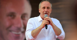 'Kılıçdaroğlu'nu seviyorum ama ülkeyi daha çok seviyorum'