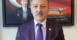 'Kurultay talep etmek bir başkaldırı hareketidir'