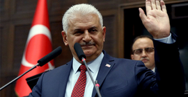 Yıldırım'dan OHAL'i aratmayacak KHK açıklaması