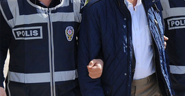 Bursa'da operasyon: 9 gözaltı
