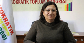 Leyla Güven'in tutukluluğuna itiraz reddedildi