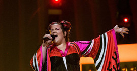 Eurovision birincisi şarkı çalıntı çıktı