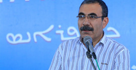 'Suriye'nin geleceği için demokratik diyaloga hazırız'