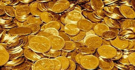 İran'da 'sikkelerin sultanı' yakalandı