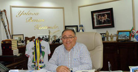 CHP'li başkandan disipline sevk kararına tepki