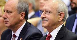 İnce'ye kurultay cevabı: Örgütün sağduyusuna güveniyorum