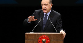 YSK '13. Cumhurbaşkanı' ibaresini kaldırdı