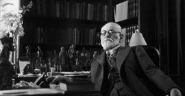 Netflix'ten Sigmund Freud dizisi geliyor