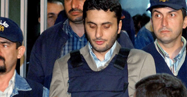 Alparslan Arslan hakkında istenen ceza belli oldu