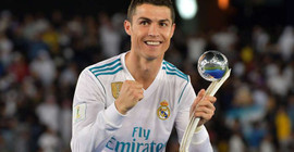 Facebook'tan Ronaldo'ya 10 milyon dolarlık teklif