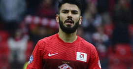 Başakşehir Serdar Taşçı'yla anlaştı
