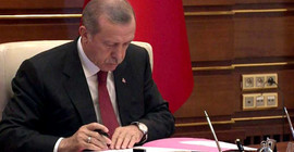 Son OHAL KHK'sinin içeriği: Valilere ve güvenlik güçlerine yetki