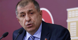Özdağ: CHP ile ittifak İYİ Parti'ye oy kaybettirdi