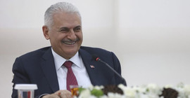 Yıldırım'dan Habertürk yorumu: Birini kapattık, biri kaldı