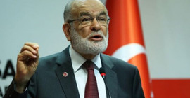 'Toplumun büyük bir kesiminde endişe var'