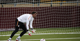 Muslera'dan Türkiye'nin Euro 2024 adaylığına destek