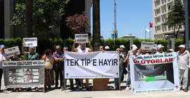 'Kanser olan kardeşlerin tedavisi yapılmıyor'