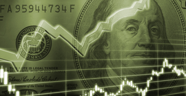 Dolar/TL için iki referandum senaryosu