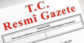 Beklenen KHK yayımlandı: 18 bin 632 kişi ihraç edildi
