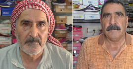 'Suriyeliler eczaneyi bastı' haberinin perde arkası