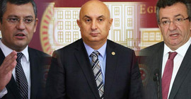 CHP de yönetimini belirledi